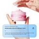pink mask